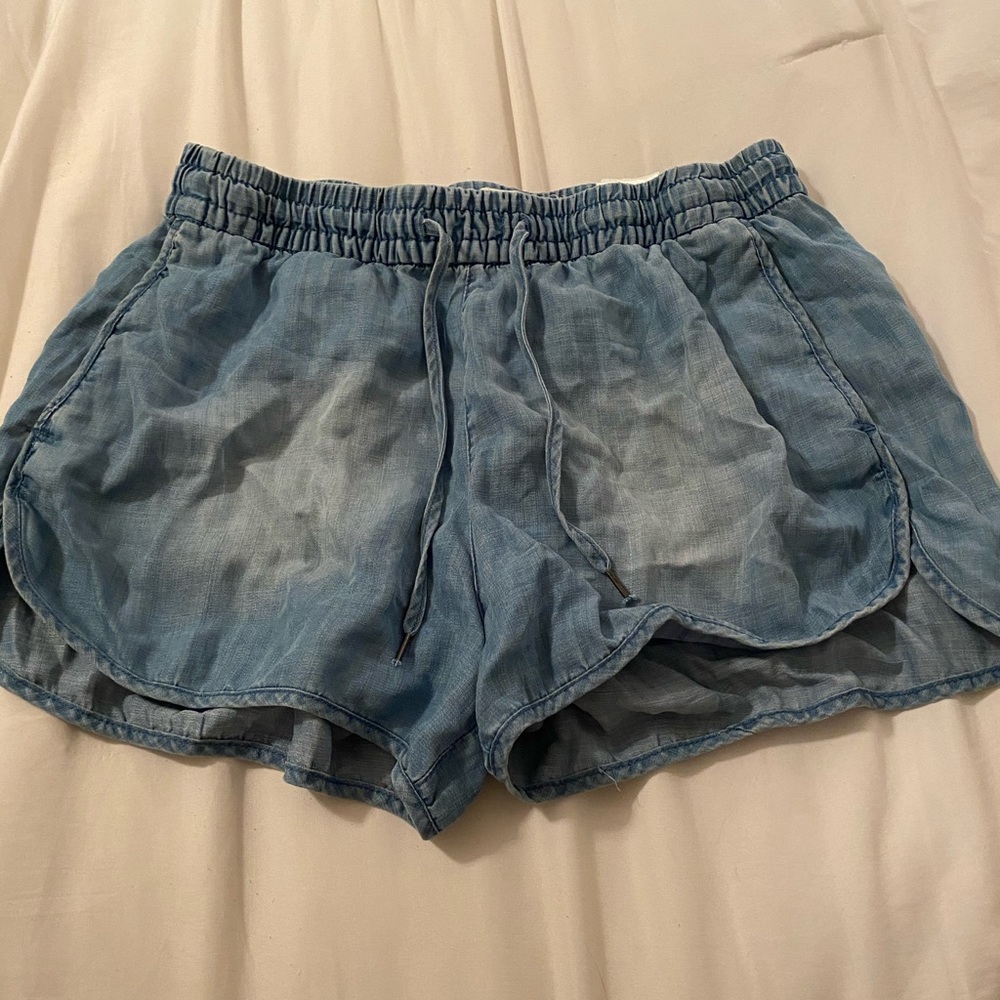 H&M L.O.G.G. shorts